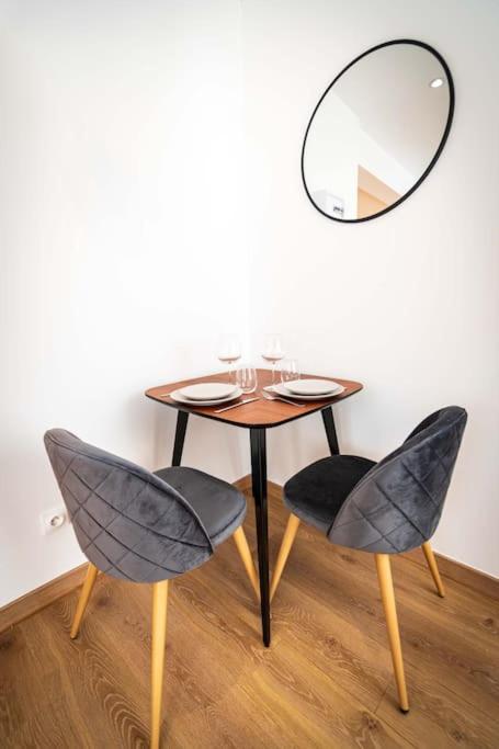 L'Albatros 006 - Hypercentre * Cosy * Wifi Διαμέρισμα Σεν-Κεντέν Εξωτερικό φωτογραφία
